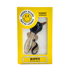 Goody Kitty Hand Pipe