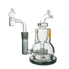 The Chief Mini Rig 4-Piece Kit