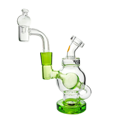 Orbit Mini Rig 4-Piece Kit