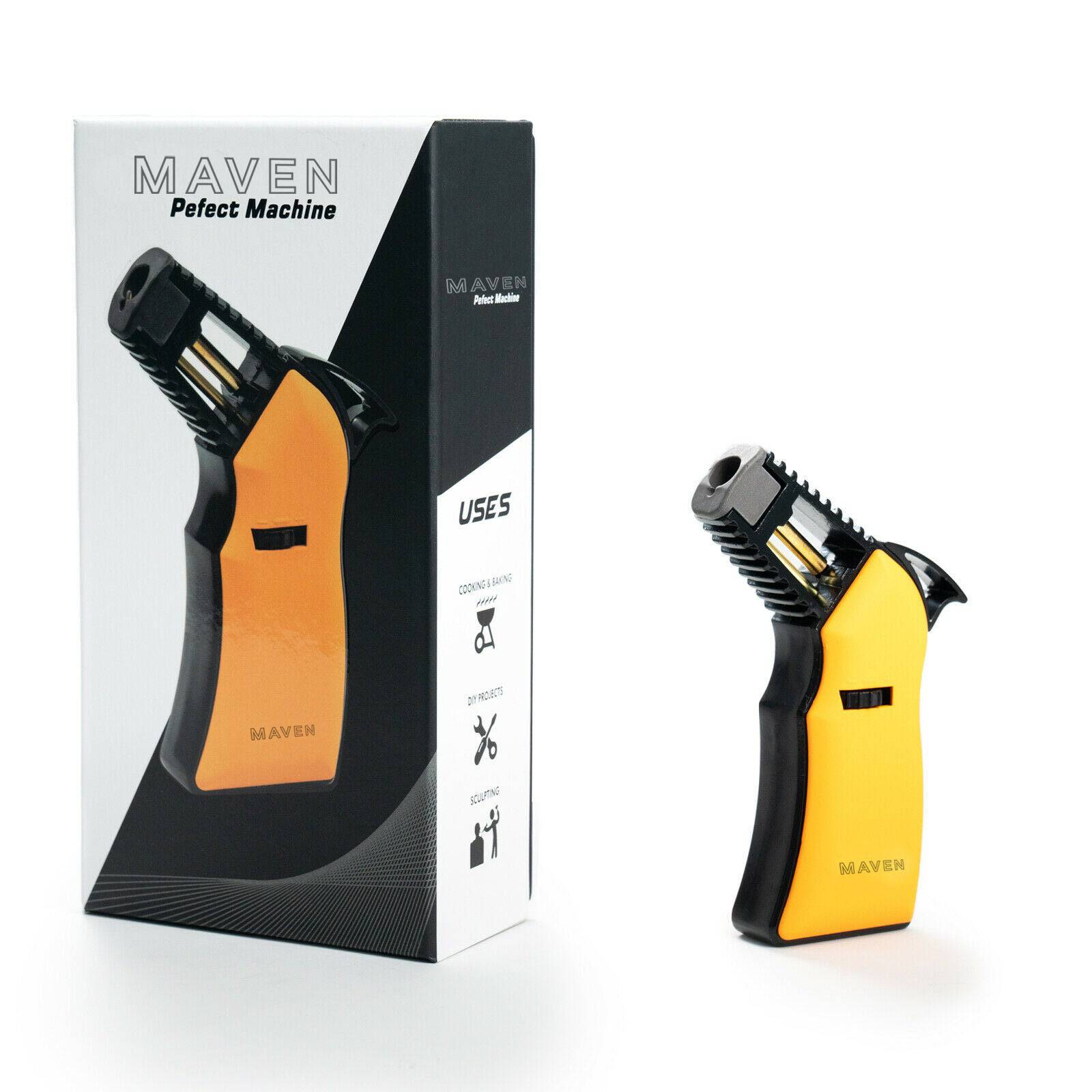 Maven Perfect Machine - Discreet Smoker
