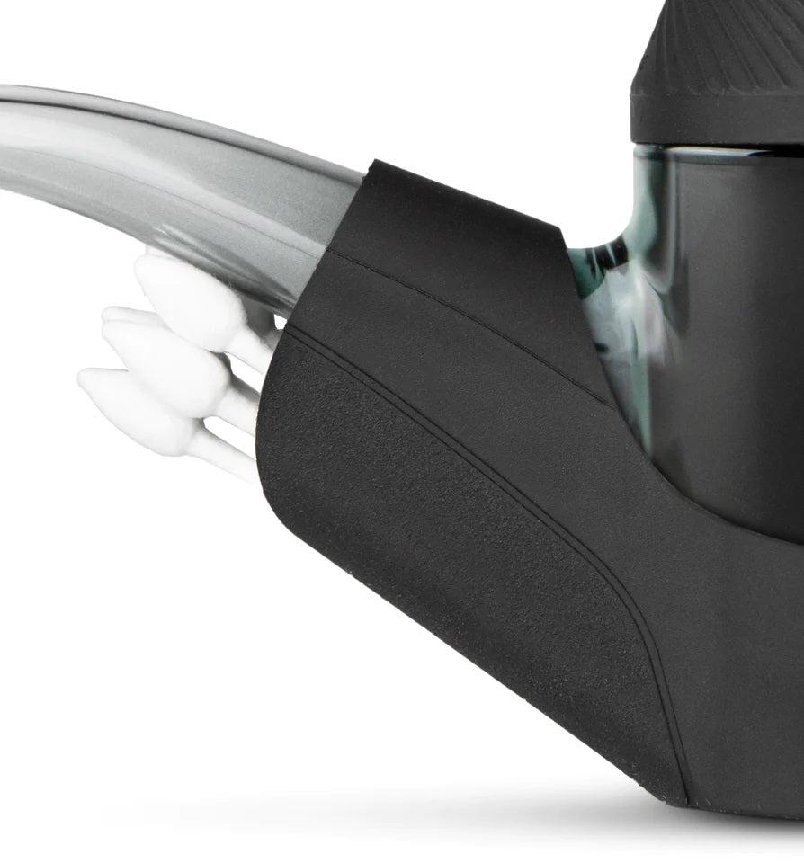 Puffco Proxy Travel Pack – Black - Discreet Smoker