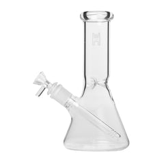 Human Grade 9" Beaker - Discreet Smoker