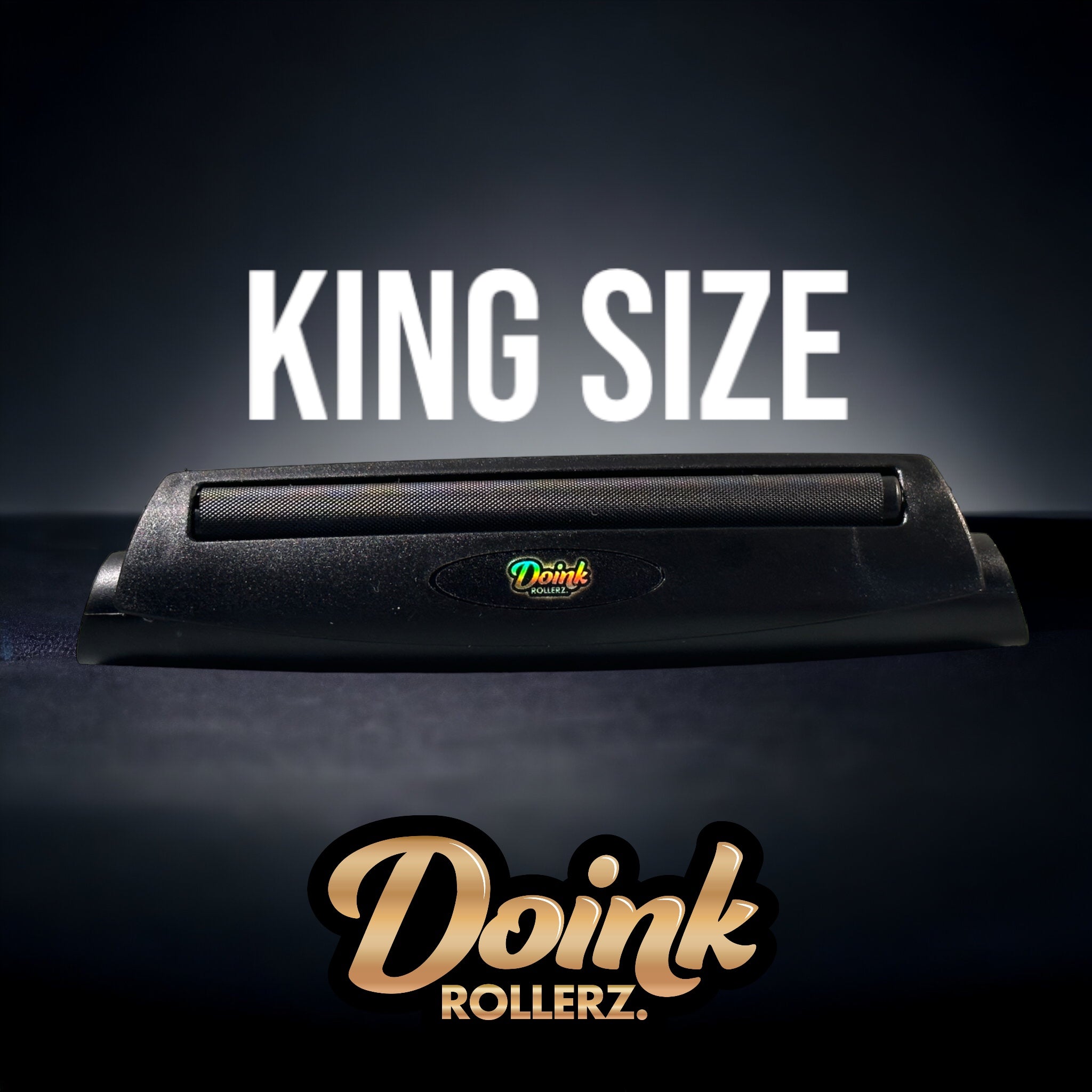 King Size DoinkRoller - Discreet Smoker