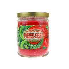 Smoke Odor Exterminator Candle - Discreet Smoker