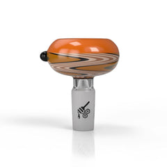 WHRIL SPLASH BASIN BONG FLOWER BOWL - Discreet Smoker