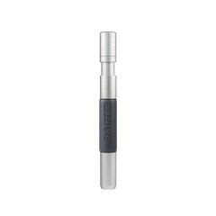 DART Pro One Hitter (Silver) - Discreet Smoker