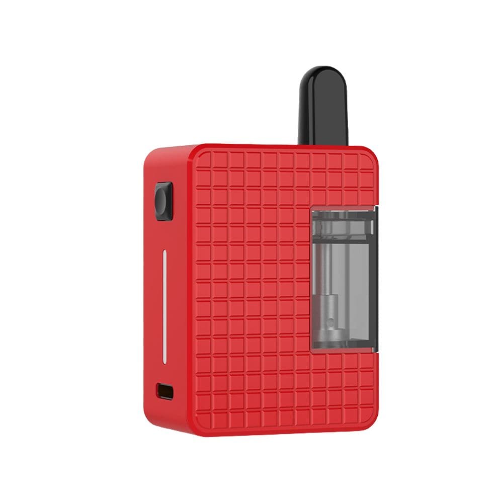 Hamilton Devices Jetstream Mini 510 Vaporizer | 950mAh - Discreet Smoker