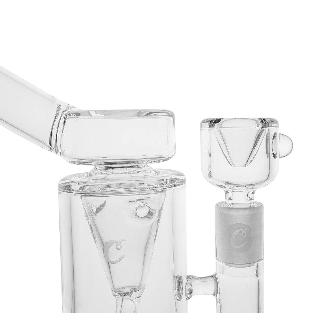 Cookies Incycler Glass Recycler - Discreet Smoker