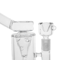 Cookies Incycler Glass Recycler - Discreet Smoker