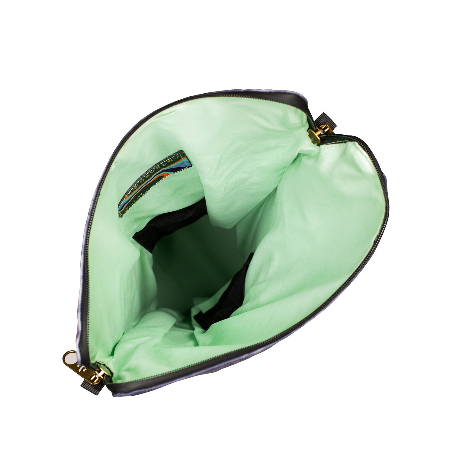 Revelry Defender - Smell Proof Padded Backpack - Discreet Smoker