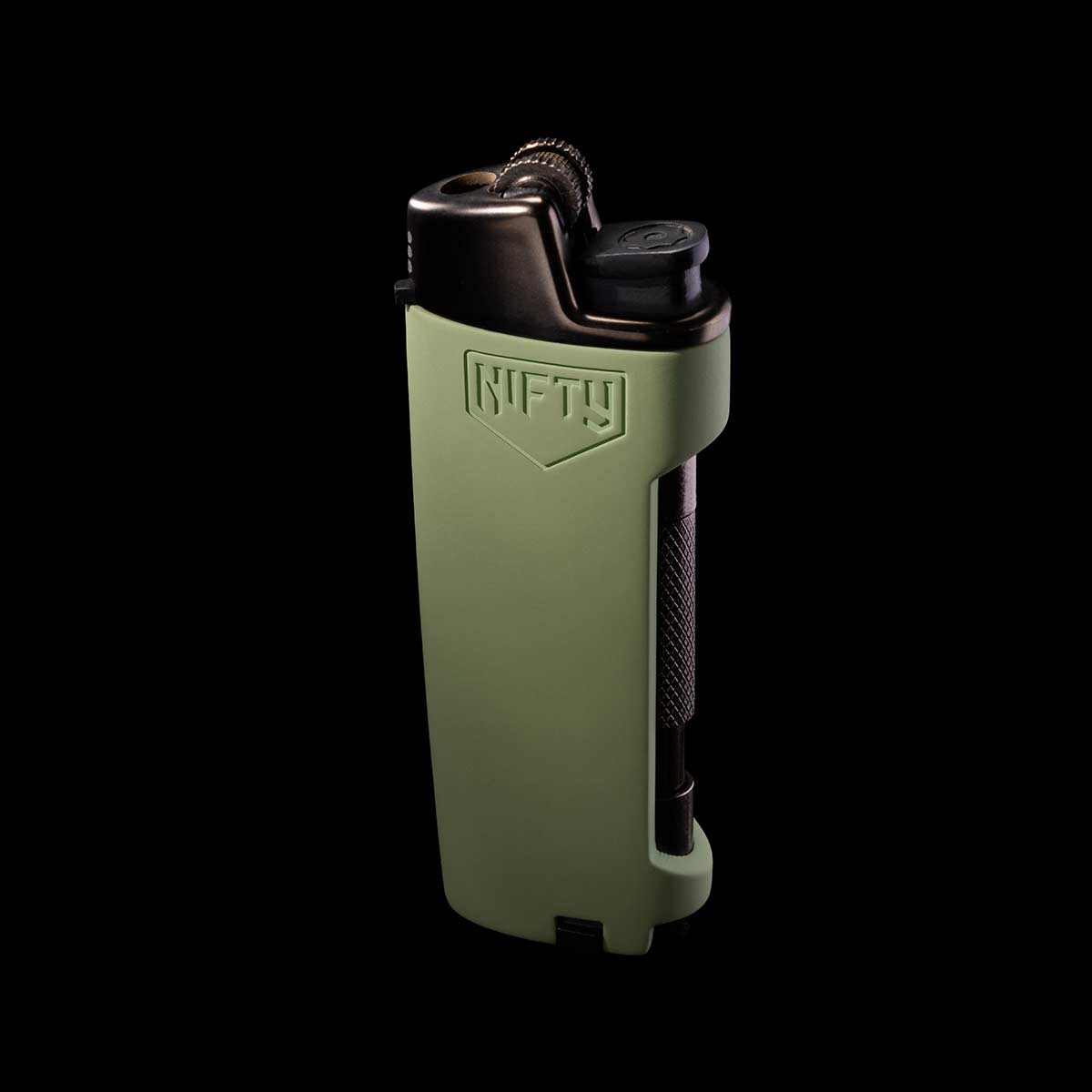 Nifty Hit - Discreet Smoker