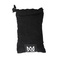 MJ Arsenal Padded Drawstring Pouches - Discreet Smoker