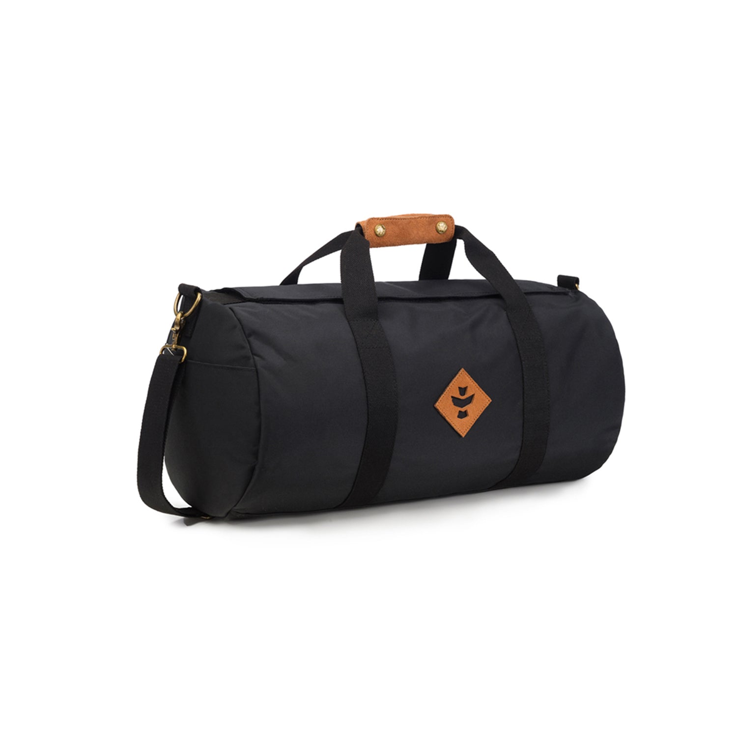 Revelry Overnighter - Smell Proof Small Duffle - Discreet Smoker