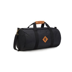 Revelry Overnighter - Smell Proof Small Duffle - Discreet Smoker
