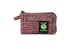 Static Padded Pouch - Discreet Smoker
