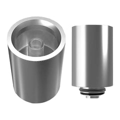G Pen Hyer Quartz Concentrate Tank Replacement - Discreet Smoker