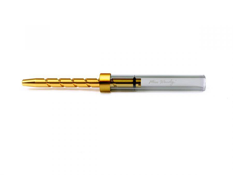 Miss Wendy™ Single Pack - Discreet Smoker