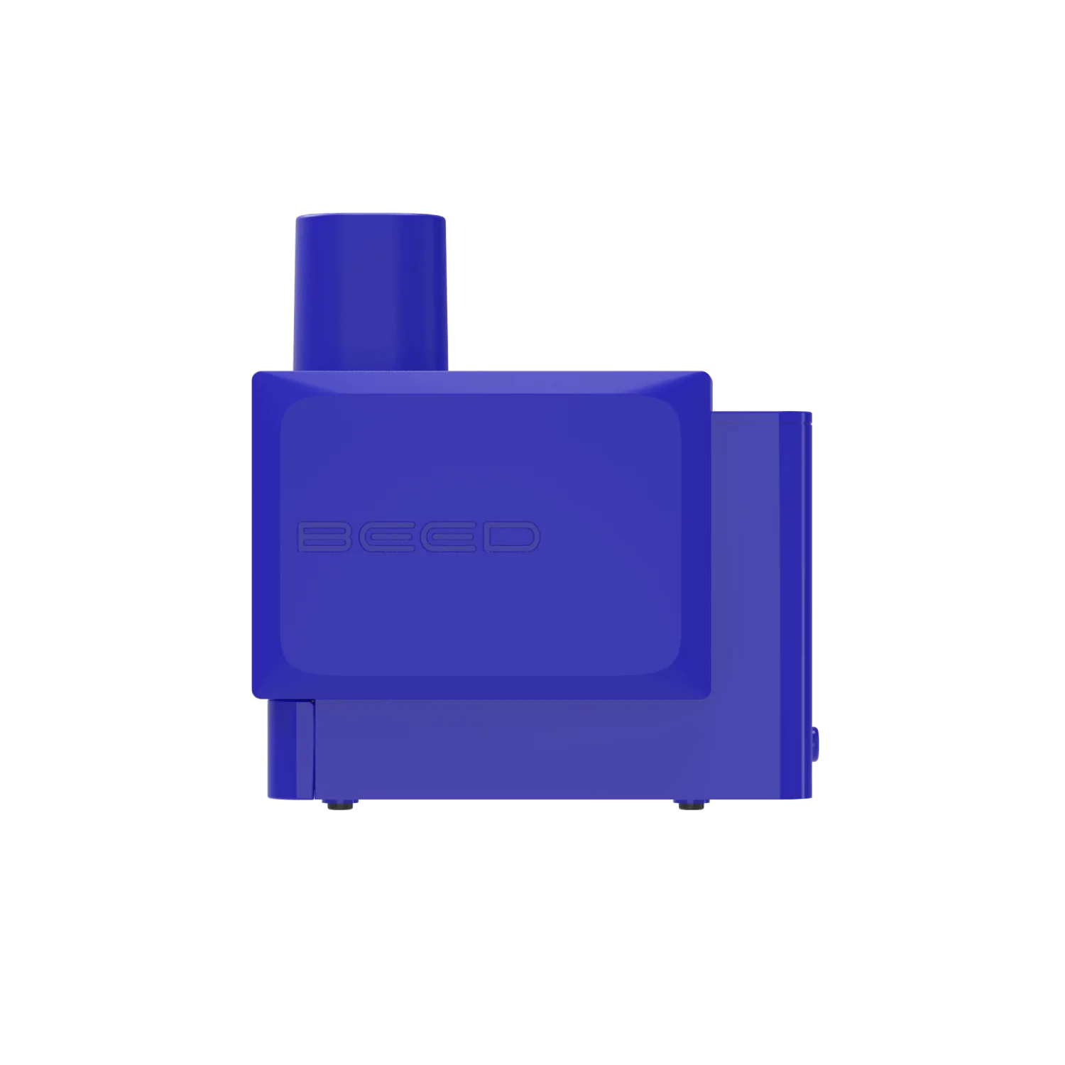 BEED Automatic Cone Filling Machine " The Nespresso of Cannabis" - Discreet Smoker