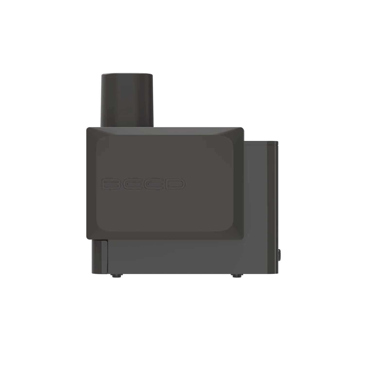 BEED Automatic Cone Filling Machine " The Nespresso of Cannabis" - Discreet Smoker