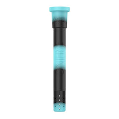 White Rhino Adjustable Silicone Downstem - Discreet Smoker