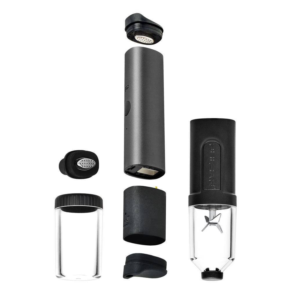 Pulsar Range Modular Vape - Discreet Smoker