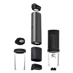 Pulsar Range Modular Vape - Discreet Smoker