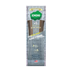 Endo Organic Hemp Wrap Cones - Discreet Smoker