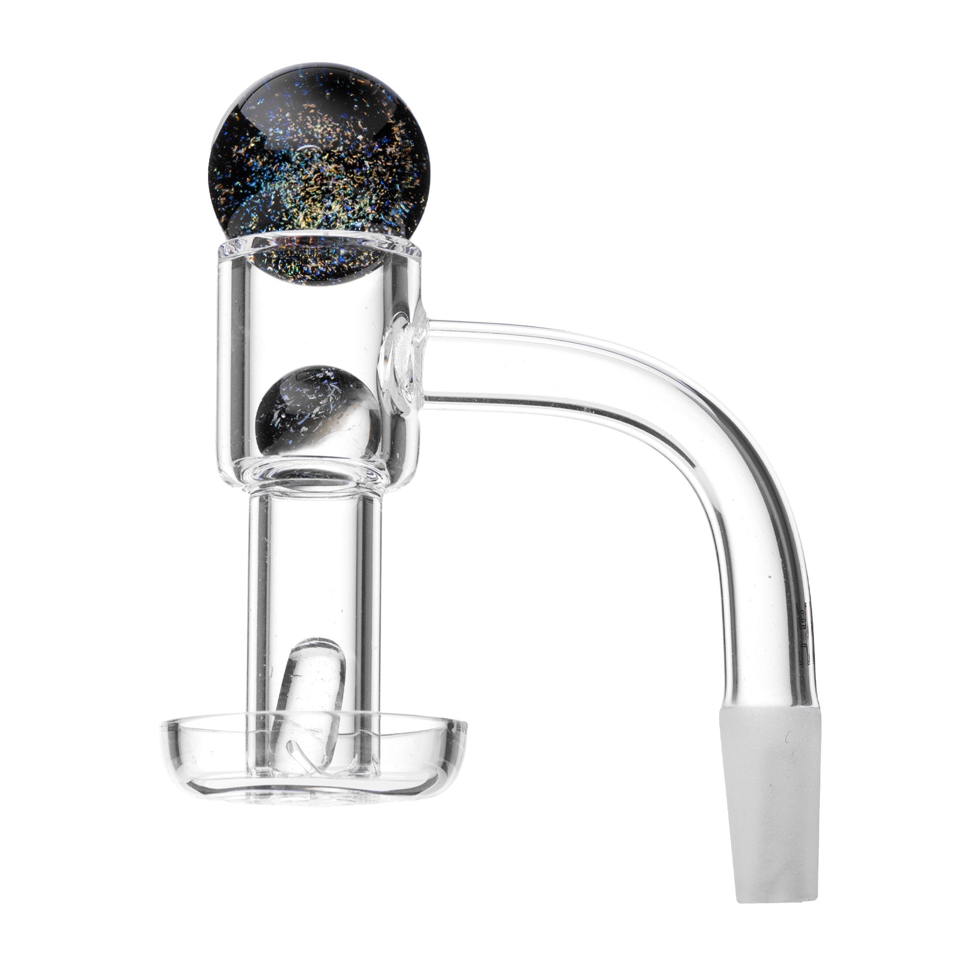 Human Grade Terp Slurper Bangers - Discreet Smoker