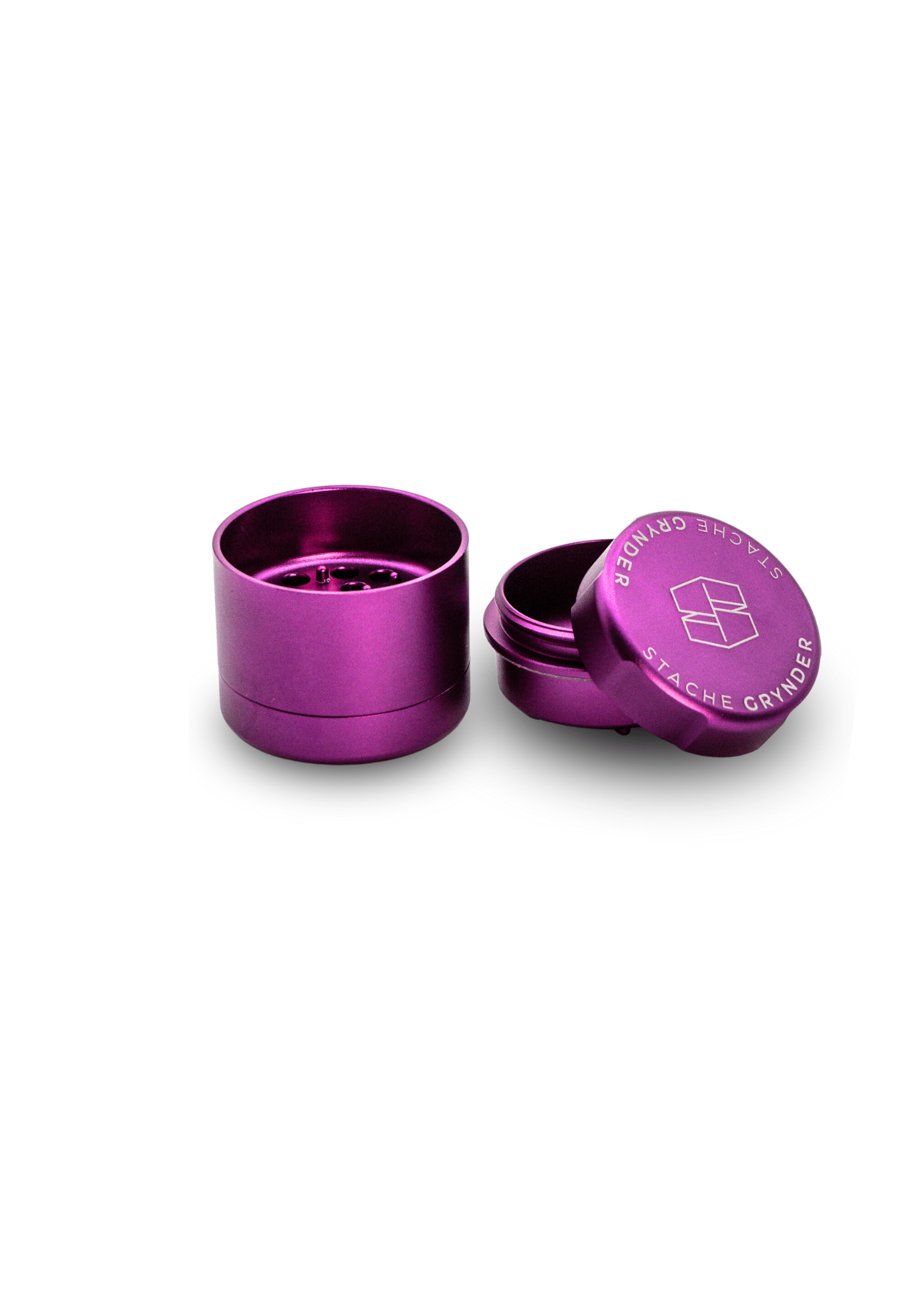 Tiny Grynder - Discreet Smoker