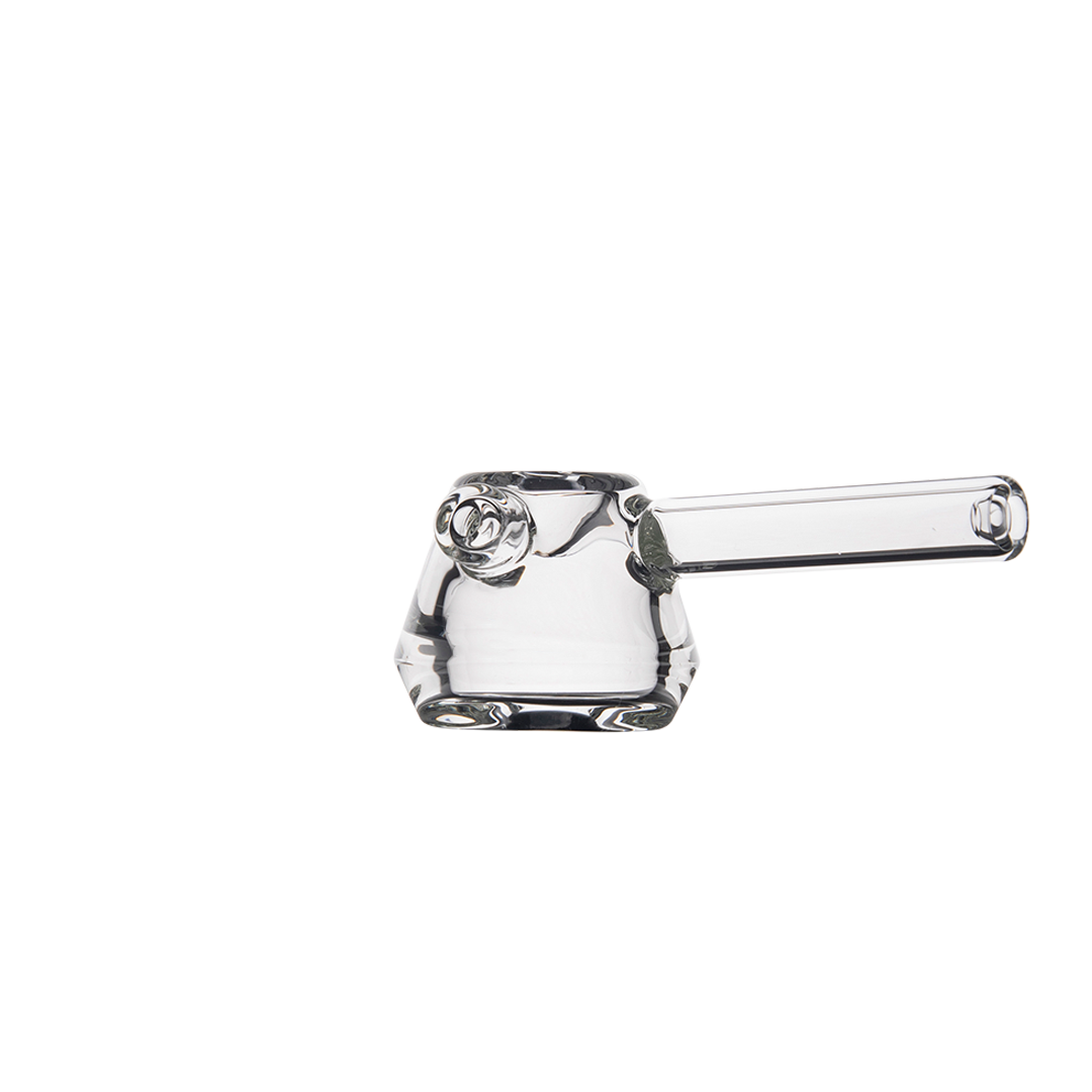 Kettle Hand Pipe - Discreet Smoker