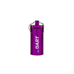 Dart Smell Proof Standard Canister - Discreet Smoker