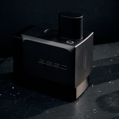 BEED Automatic Cone Filling Machine " The Nespresso of Cannabis" - Discreet Smoker