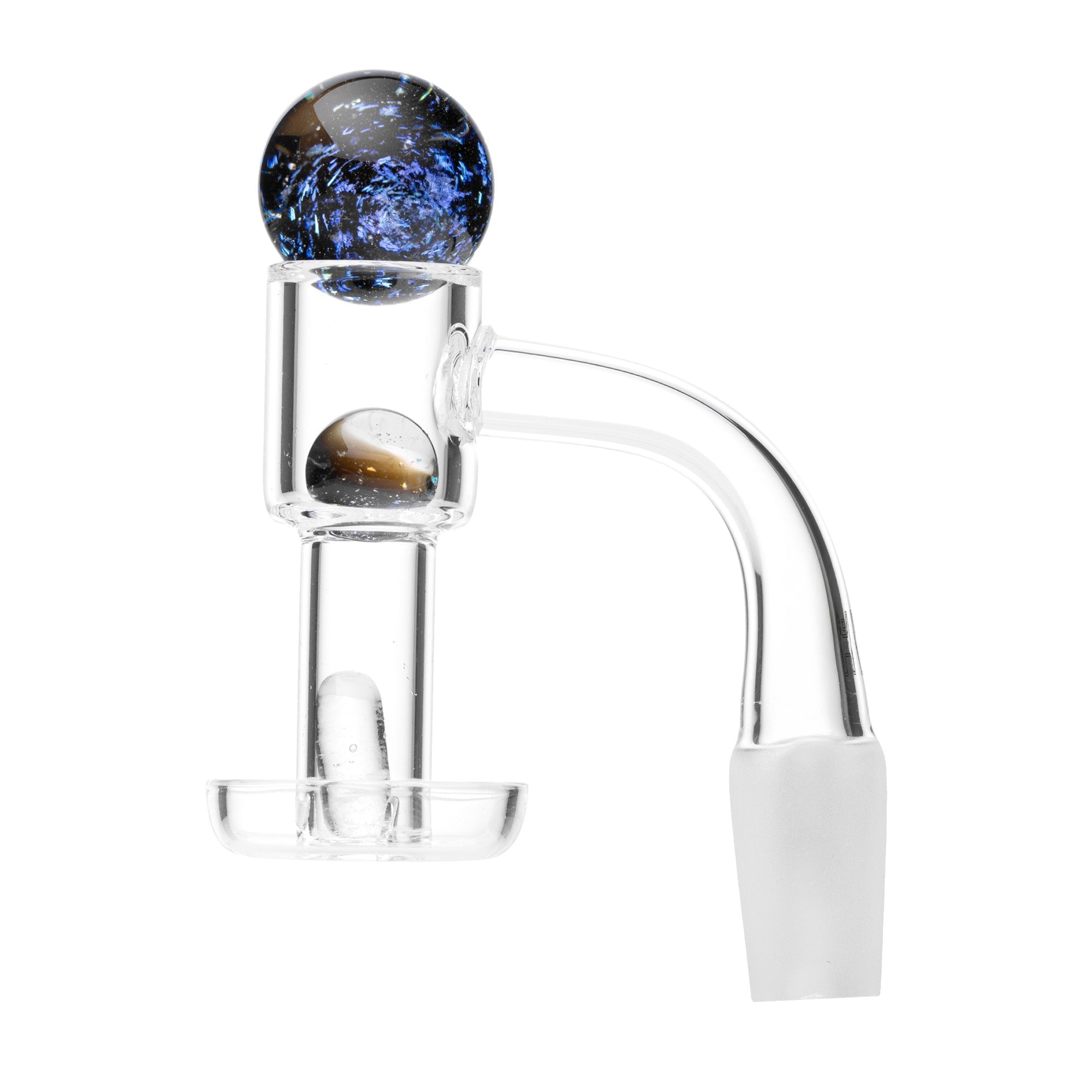 Human Grade Terp Slurper Bangers - Discreet Smoker