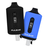 Pulsar 510 DL Tandem Dual Cart Vaporizer | 650mAh - Discreet Smoker