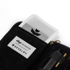 The Dab Kit - Smell Proof Kit with Dip Devices Lil' Dipper - Discreet Smoker