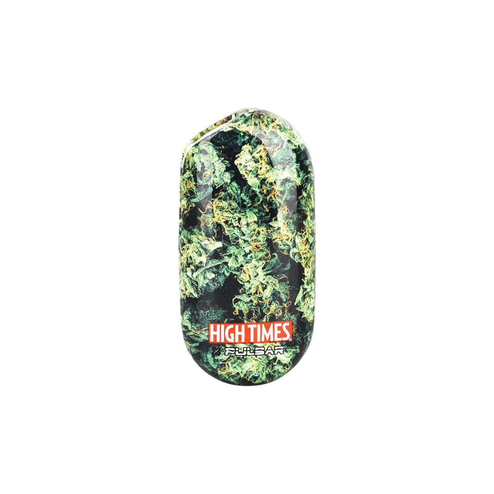 High Times® x Pulsar Obi Auto-Draw Battery | 650mAh - Discreet Smoker