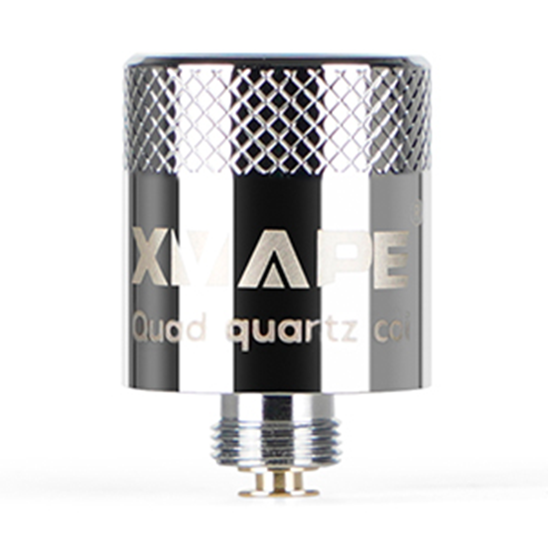XVAPE Vista Mini 2 E-Rig COILS - Discreet Smoker
