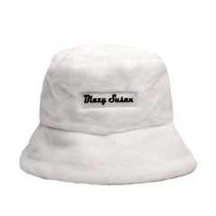Blazy Susan Hats - Discreet Smoker