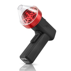 The Auto9 - Fully Automatic Grinder - Discreet Smoker