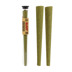 RAW Classic Cones - Discreet Smoker