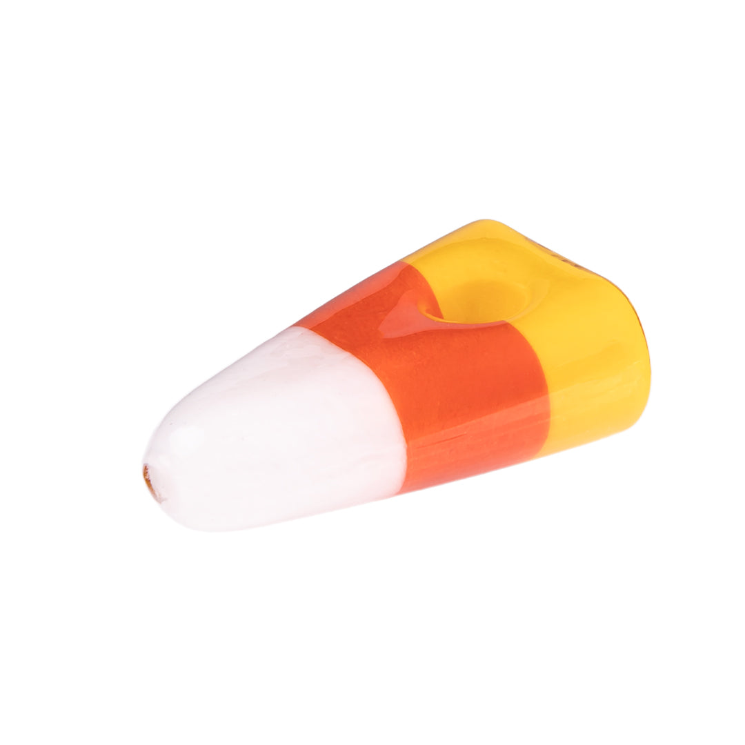 MJ Arsenal Candy Corn Pipe Halloween Limited Edition - Discreet Smoker