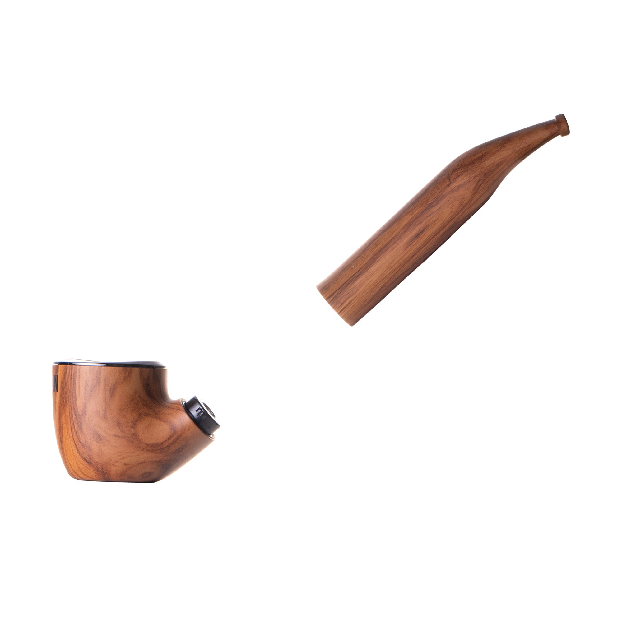 Cartisan The Inspector Vaporizer - Discreet Smoker