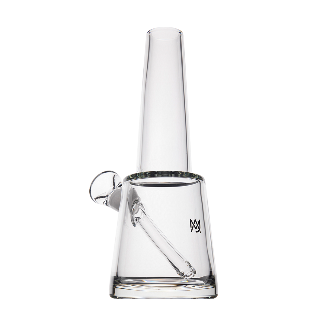 MJ Arsenal Summit Bong - Discreet Smoker