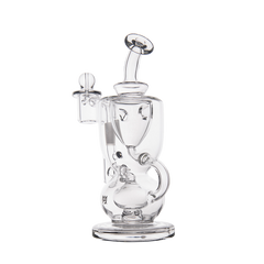 MJ Arsenal Titan Mini Dab Rig - Discreet Smoker