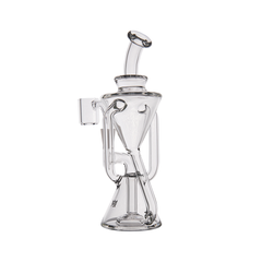 MJ Arsenal Time Turner Mini Dab Rig - Discreet Smoker