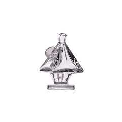 MJ Arsenal King Bubbler - Discreet Smoker