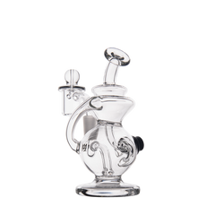 MJ Arsenal Mini Jig Mini Dab Rig - Discreet Smoker