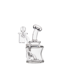 MJ Arsenal Jammer Mini Dab Rig - Discreet Smoker