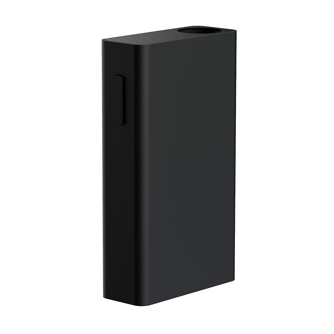Cartisan Black Box Neo - Discreet Smoker