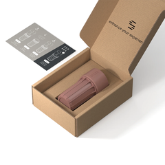 Staze Preserve Stash Jars - Discreet Smoker